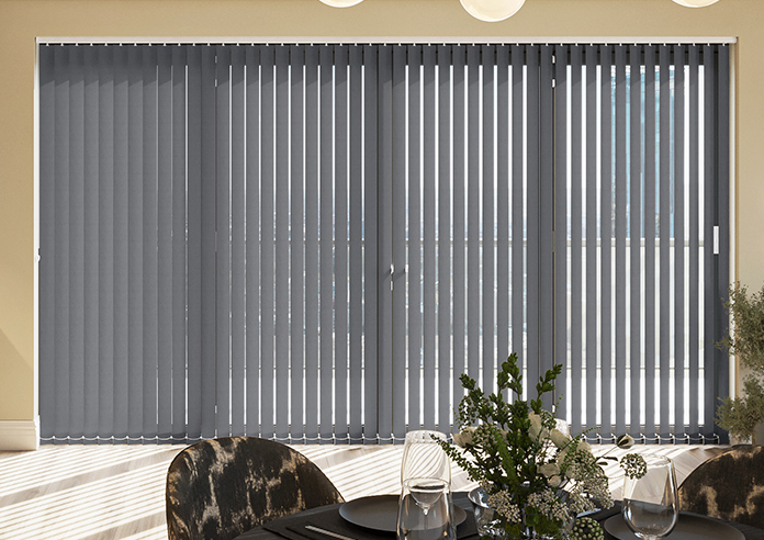 Anthology, Cobra - Vertical Blind - Image 3